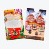 V Syndicate Special Edition Alice in Grinderland Tweedle Twins Card Grinder