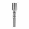 Titanium Nectar Collector 18mm Tip
