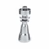 Domeless Titanium Nail