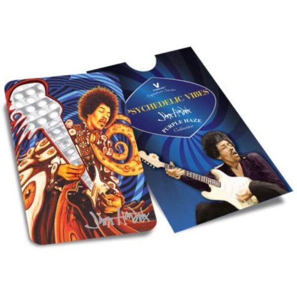 Epic Wholesale - V Syndicate Hendrix Card Grinder