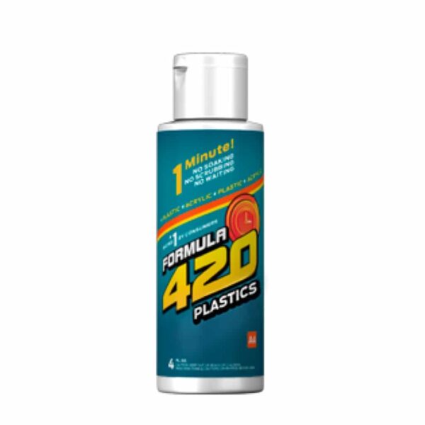 Formula 420 Acrylic