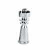 Domeless Titanium Nail