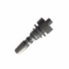 Titanium Domeless Male Nail