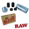 RAW Pollen Press