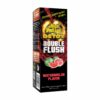 High Voltage Detox Double Flush Watermelon