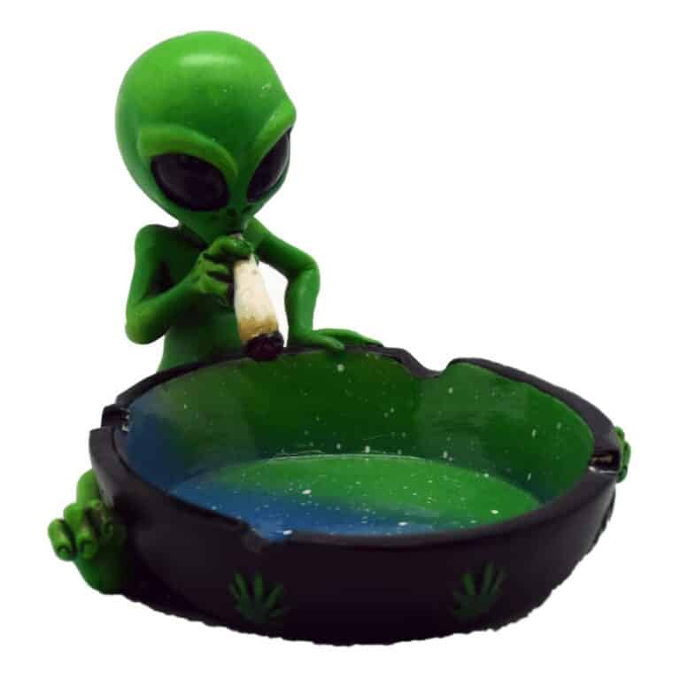 alien