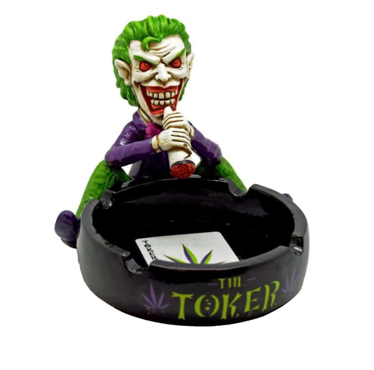 ashtray