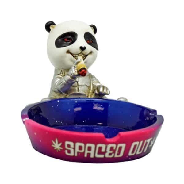 Epic Wholesale - Space Panda Ashtray