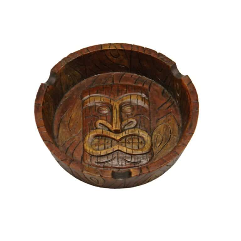 tiki