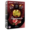 High Voltage Pomegranate