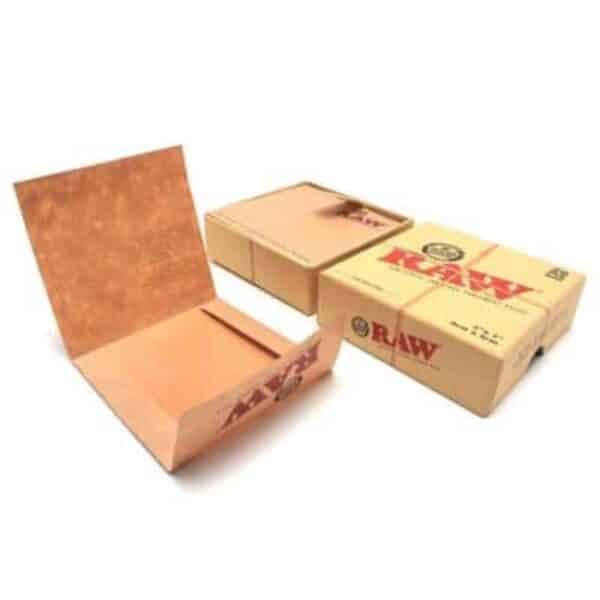 Epic Wholesale - RAW Parchment Pouches