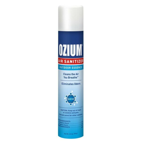 Epic Wholesale - Ozium Air Freshener