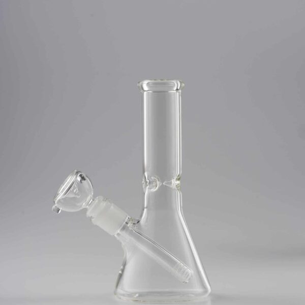 Affordable Glass Waterpipe GH-38