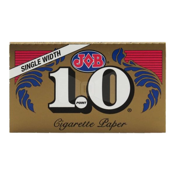 JOB Gold Rolling Papers