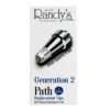Randy's Path Gen 2 Tips 5pk