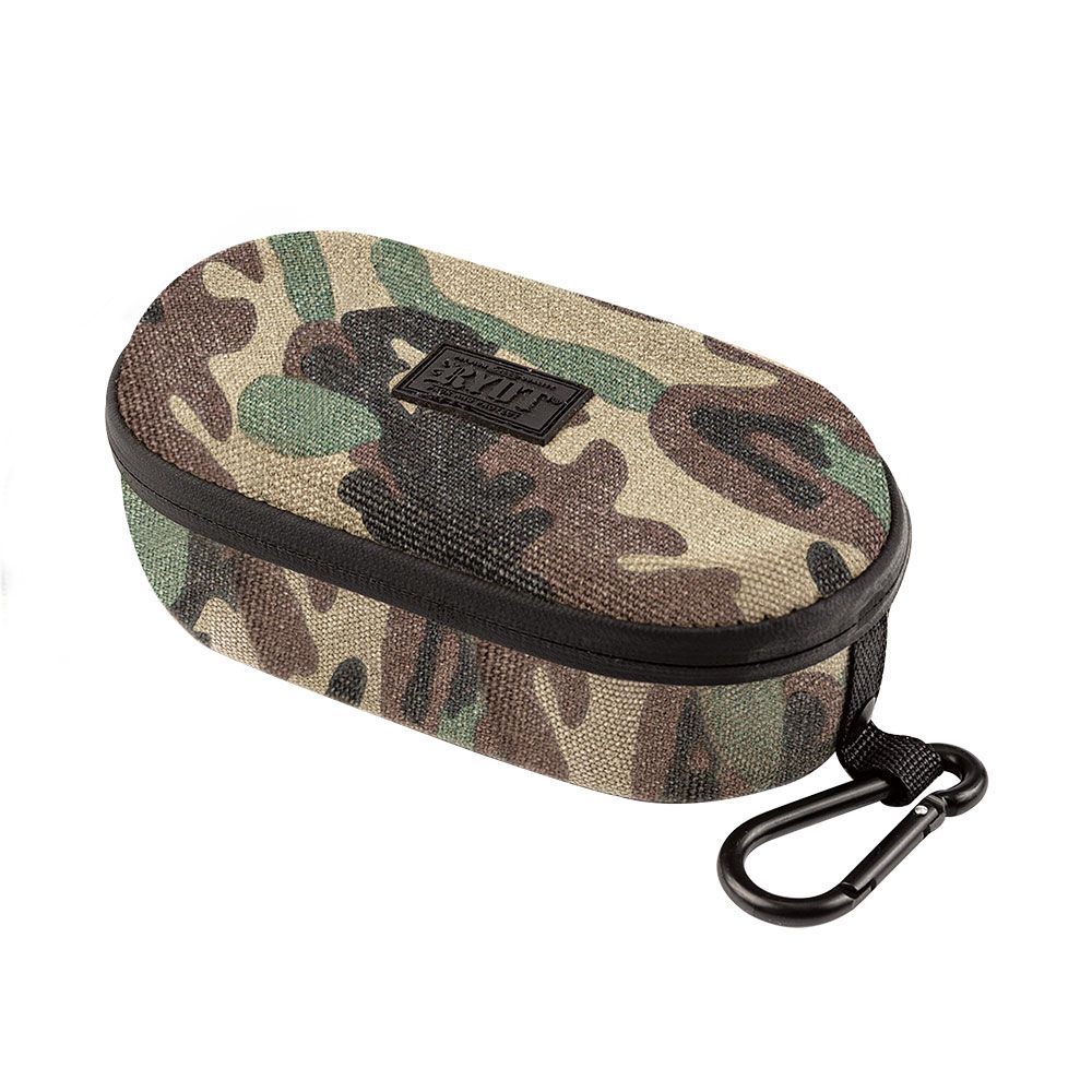 RYOT HeadCase Carbon Series with Smellsafe™ and Lockable - Camo - Epic ...