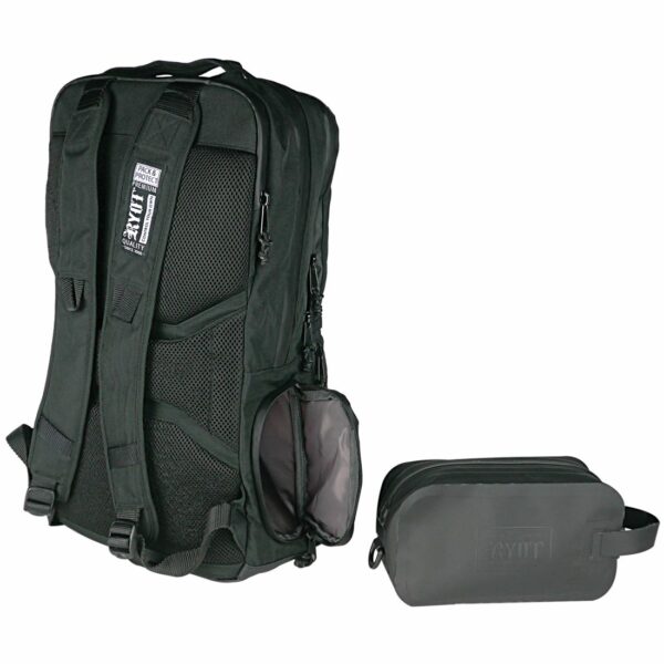 RYOT International Backpack