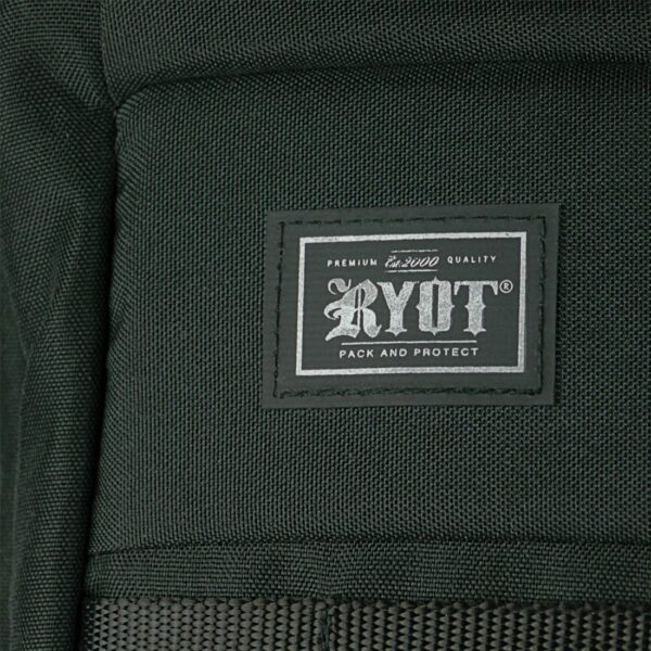 RYOT International Backpack