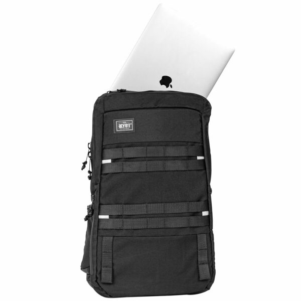 RYOT International Backpack