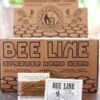 Bee Line Hemp Wick
