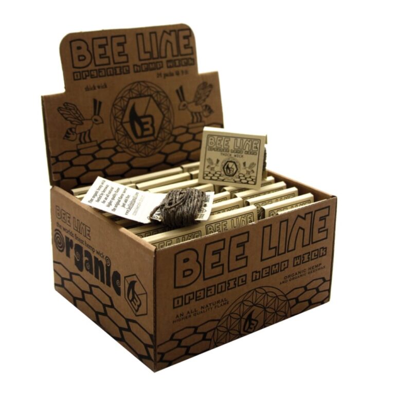 hempwick