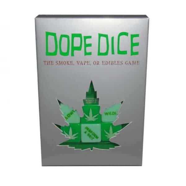 Epic Wholesale - Dope Dice