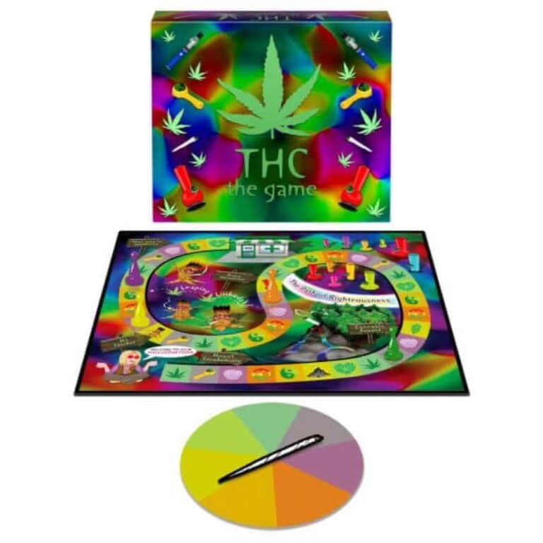 thc
