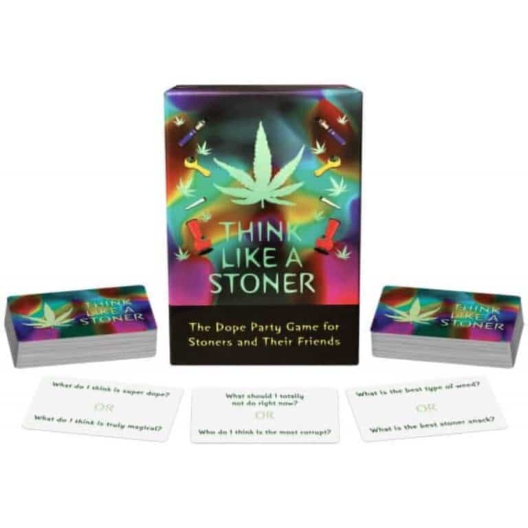 stoner