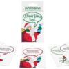 Stoned Santa Say's Card Game