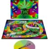 THC Board Game