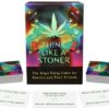 Think like a Stoner Board Game