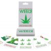 Weed! Card Game