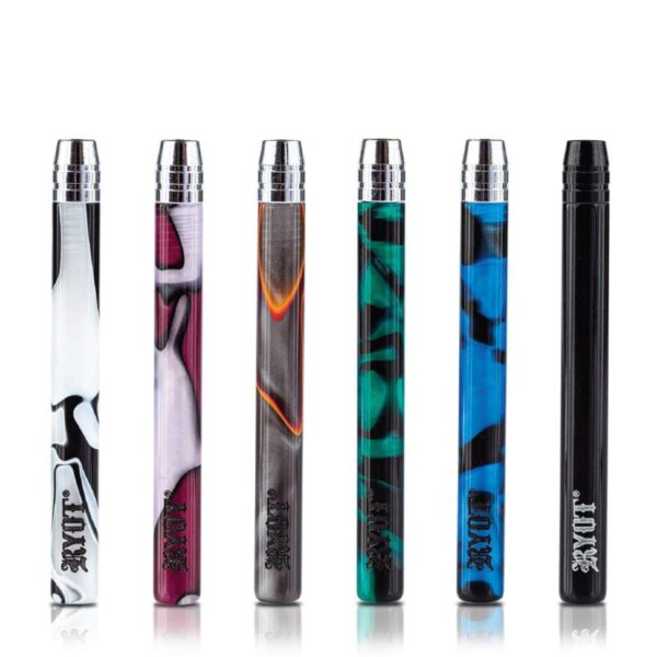 RYOT ACRYLIC One Hitter 6-pack