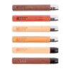 RYOT Wood Bat 6-Pack