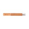 RYOT Wood Premium Twist Bat Bamboo w/Digger Tip