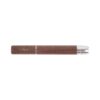 RYOT Wood Premium Twist Bat Walnut w/Digger Tip