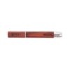 RYOT Wood Premium Twist Bat Rosewood w/Digger Tip