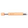 RYOT Wooden One Hitter with Spring