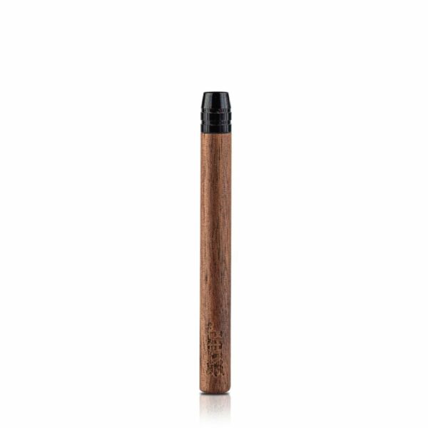 RYOT Wooden One Hitter w/Black Tip