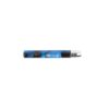 RYOT Short Acrylic Bat