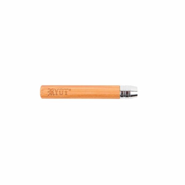 RYOT Wooden Bat Bamboo