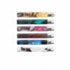 RYOT Short Acrylic Bats