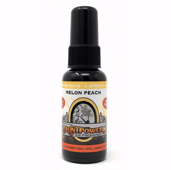 BluntPower Melon Peach