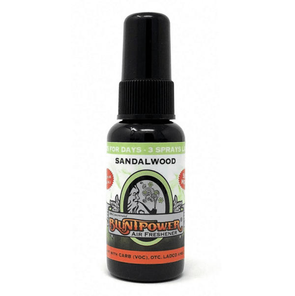 BluntPower Sandalwood