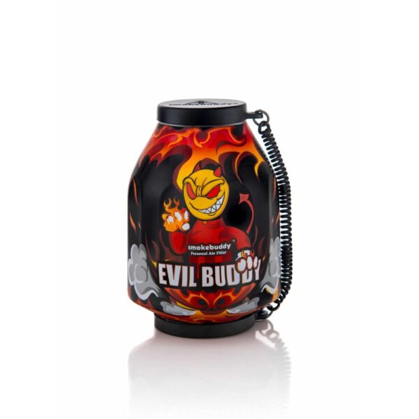 Epic Wholesale - Smoke Buddy OG