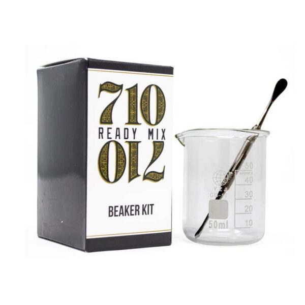 710 Beaker Kit