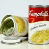 Safe Can - Campbells Chicken Noodle Soup