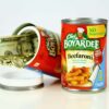 Safe Can - Chef Boyardee Beefaroni