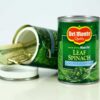 Safe Can - Del Monte Spinach