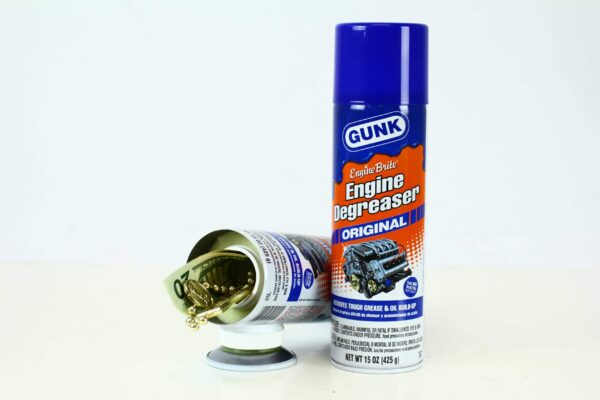 Safe Can - Gunk Engine Degreaser